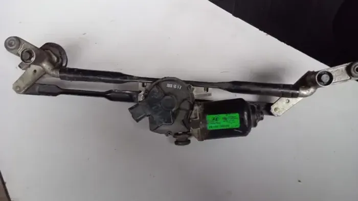 Motor limpador parabrisa Hyundai azera 2013 original