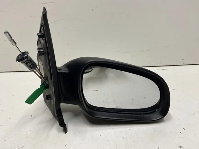 Retrovisor Volkswagen Fox 2003 A 2010 Direito Manual