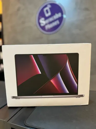 MacBook Pro M2 16GB/1TB SSD