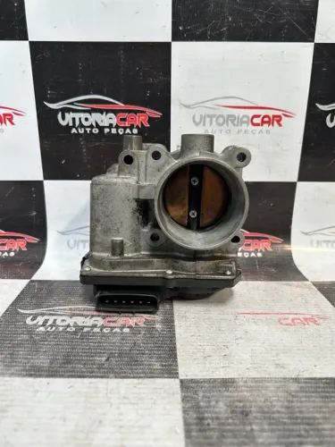 Tbi Corpo de Borboleta do Nissan Versa 1.6