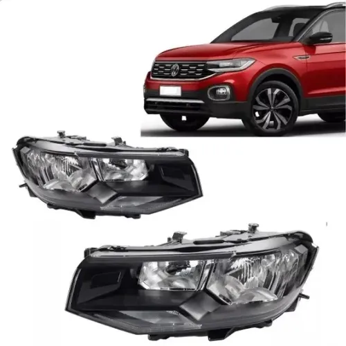 Farol T-Cross 2018 2019 2020 2021 2022 2023 2024 2025