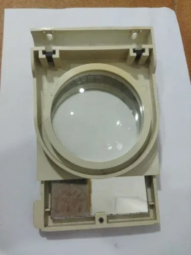 Lente com Espelho Para Retroprojetor 3m m1550