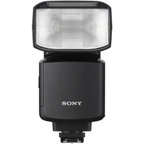 Flash Sony HVL-F60RM II - Novo lacrado!