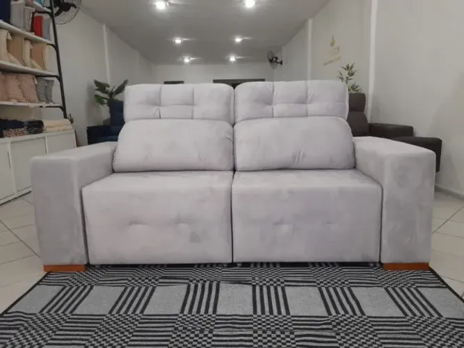 Sofa Novo - Direto de Fabrica