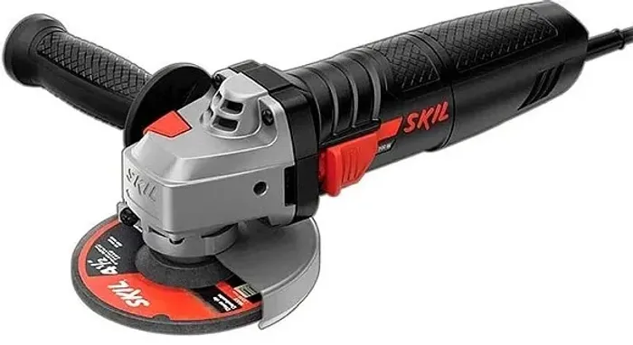 ESMERILHADEIRA SKIL 9002 4.1/2 700W