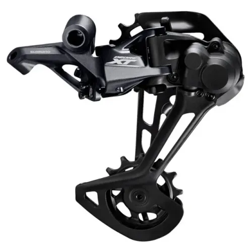 Câmbio Traseiro Bicicleta Shimano XT M8100 12v 12 velocidades para Cassete 10-51  6585