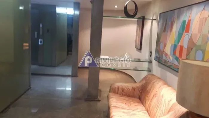 Apartamento à venda, 3 quartos, 3 suítes, 2 vagas, Nova Iguaçu - RIO DE JANEIRO/RJ