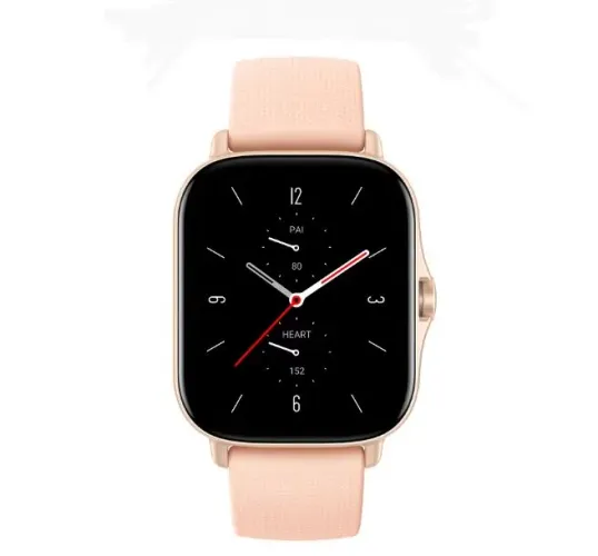 Smartwatch Amazfit GTS 2 Nova versão GPS Alexa