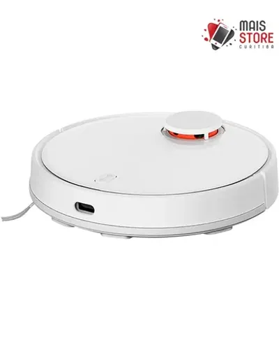 Robô de Limpeza Xiaomi Robot Vacuum S10 Plus Novo/Lacrado