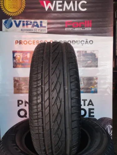 PNEU 195/50/15 REMOLD VIPAL 