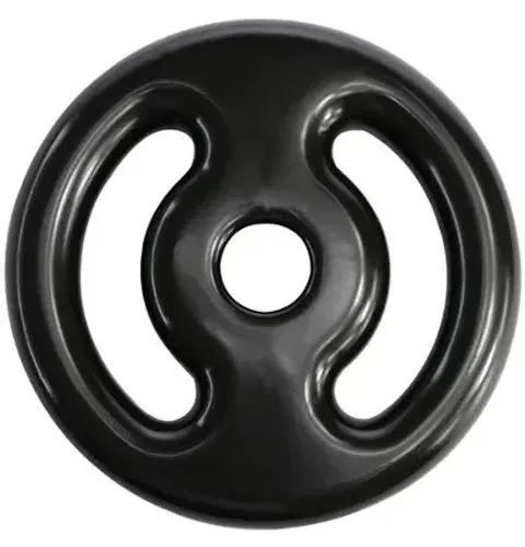 Anilha em PVC - 1kg