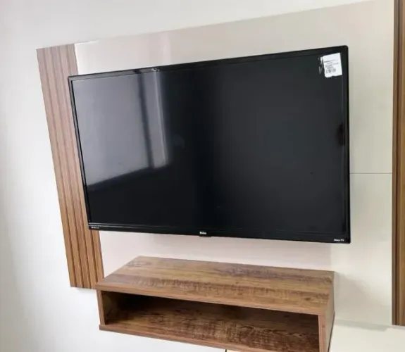 Promoção Painel 40''- CNP   