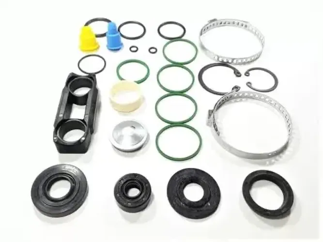 Reparo Caixa Direção Hidráulica Monza 82/90 DHB Cod: 25542