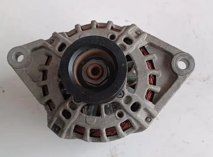 Alternador Iveco Daily 30s13 2.3 Ducato 2.3 150a 14v