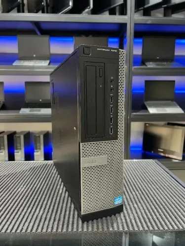 MONTE SEU ESCRITÓRIO / EMPRESA / PDV / SUA LOJA - COMPUTADOR COMPLETO DELL - NFISCAL
