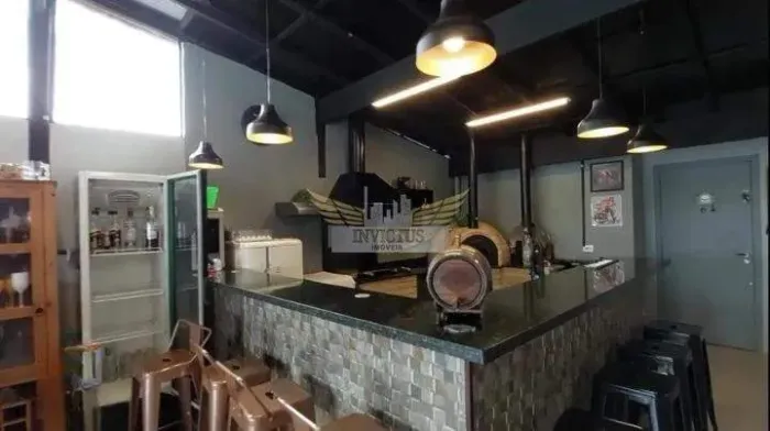 Cobertura sem Condomínio com 3 Suítes para Comprar, 220m² - Vila Valparaíso, Santo André/S