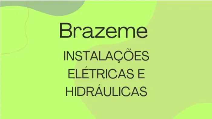 Eletrica, Hidráulica