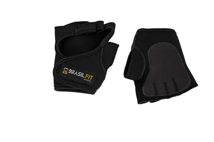 Luva de Musculação Neoprene Mod. Tradicional R$ 30