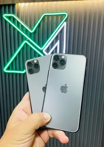 iPhone 11 Pro com o melhor preço / venha você também 