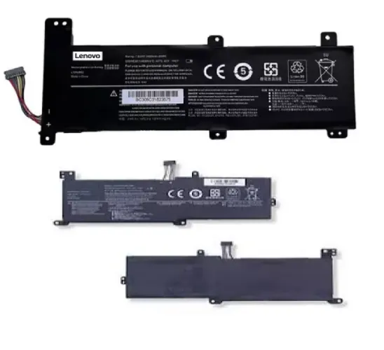 Bateria para Notebook Lenovo L15L2PB2 3948mAh 30Wh 7.6V modelos compatíveis - Lenovo IdeaP
