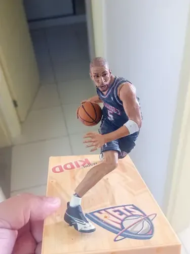 Jason Kidd - Action Figure