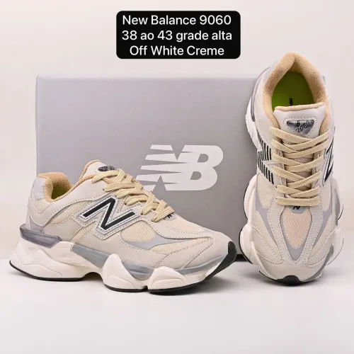 Tênis new balance