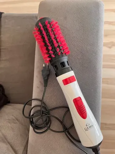 Escova gama turbo plus 2300 220v
