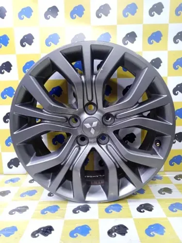Roda Original Mitsubishi Outlander 2016 17