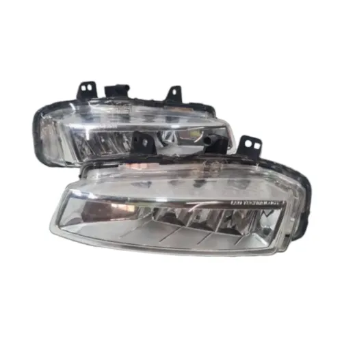 Par milha land rover evoque 11/17 LED