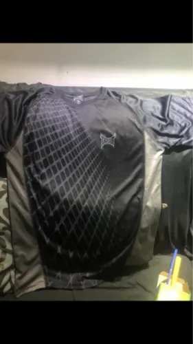 Camisa tap out xl