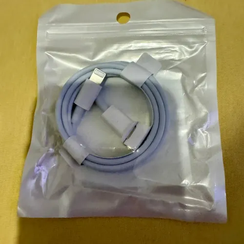 Cabo para iPhone