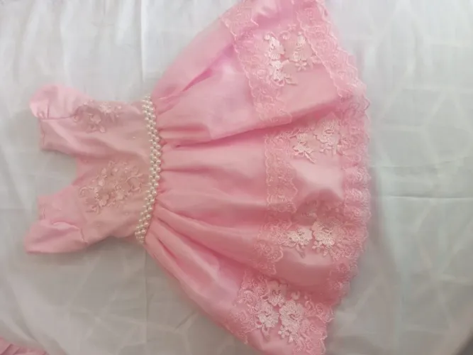 Vestido de festa