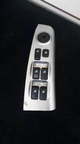 COMANDO ELÉTRICO VIDRO KIA SPORTAGE 05/10 LH