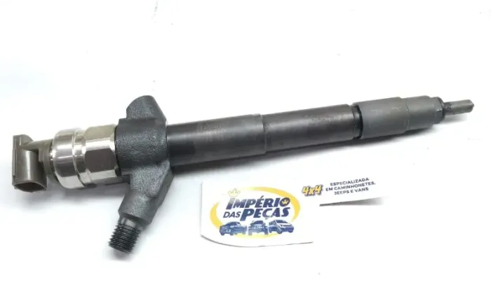Bico Injetor Triton Pajero Dakar 3.2 08/15 #38949