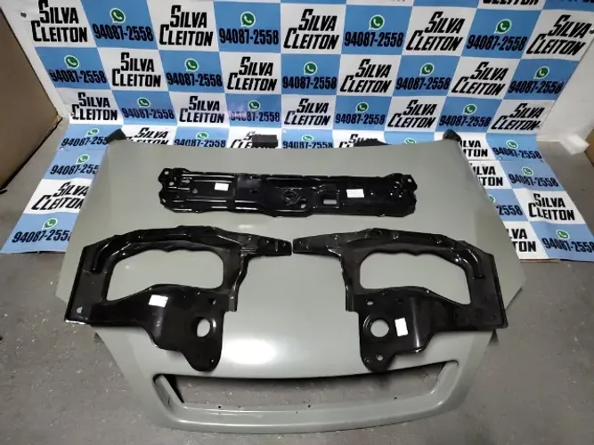 kit capo + painel corsa frete montana 2003 ate 2011 novo importado