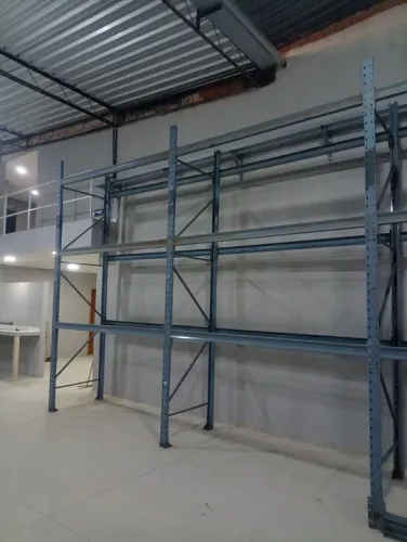 Porta Pallet Usado.
