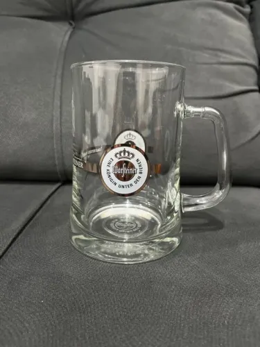 Caneca Warsteiner