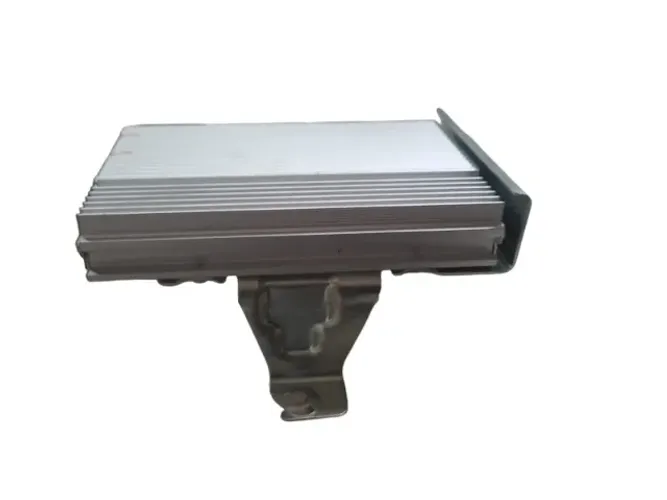 Modulo Som Ford Fusion 2010 A 2012