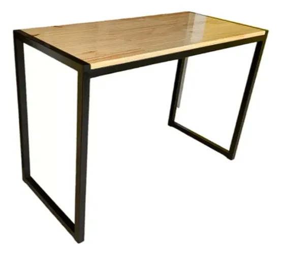 Escrivaninha Estilo Industrial