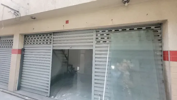 Loja em Bangu, 50m2