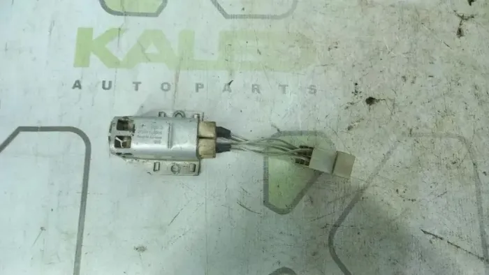 Pré Resistor Bico Injetor Kadet Monza Ômega