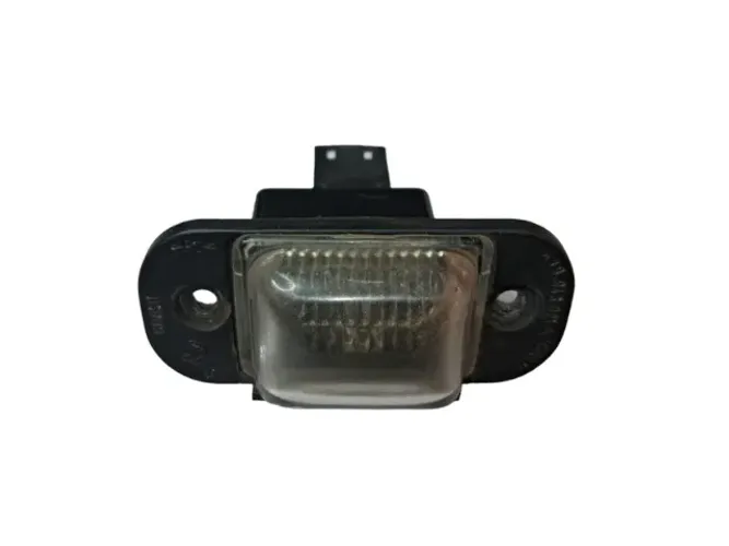 Lanterna de placa Gol/Parati G2/G3
