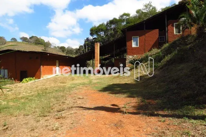 Venda Fazenda Bichinho Prados
