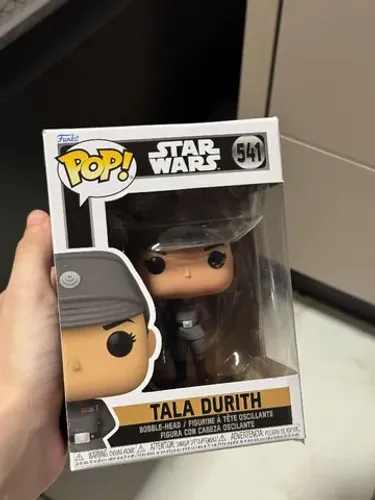 Funko Pop Tala Durith #541