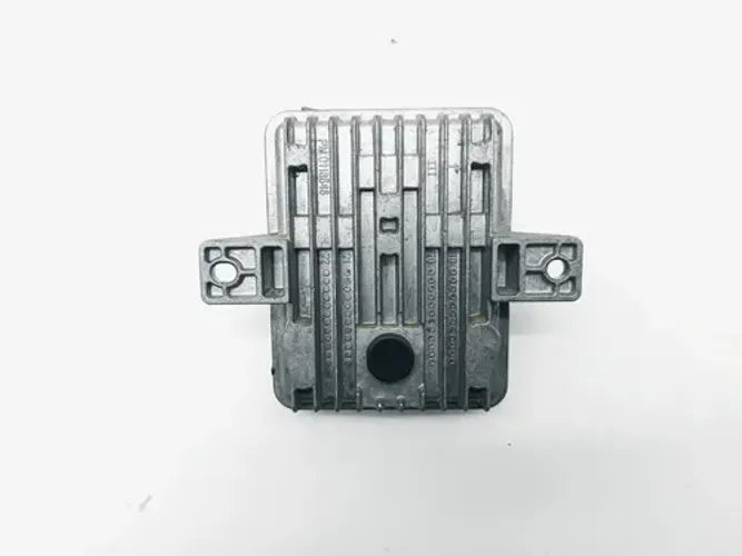 Módulo Da Ventoinha Jeep Renegade 1.8 2021