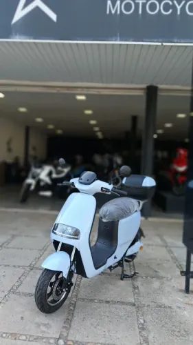  Moto SCOOTER MOBI  Elétrica - STARVOLT - 0 Km