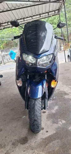 Passo financiamento nmax 2021