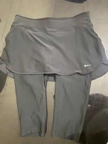 Calça saia Nike