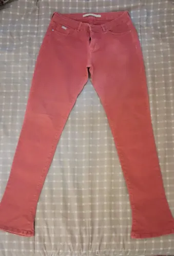Calça Zara Woman