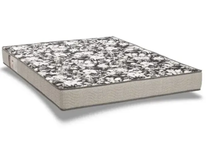 Colchão Casal Floral Conforto Premium !! L22m